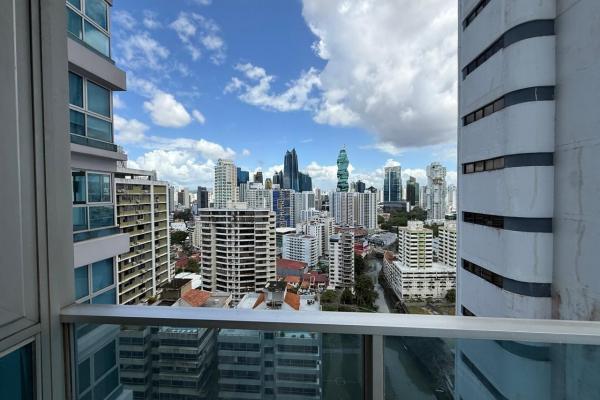 Apartamento en venta en grandbay tower