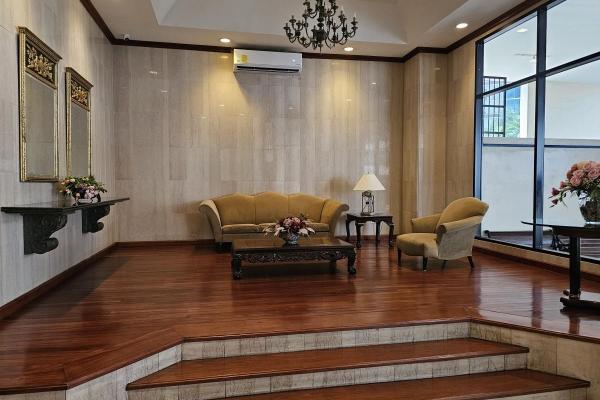 Se alquila apartamento amoblado marbella