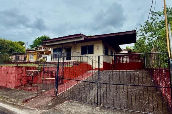Casa 52 avenida 11c norte-betania