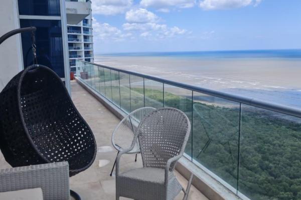 Apartamento ten tower en venta