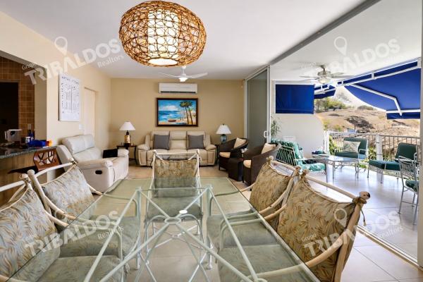 Apartamento frente al mar en venta , ph la ensenada farallón