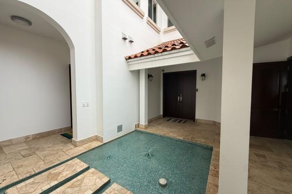 Venta de casa en fairway estates, santa maría