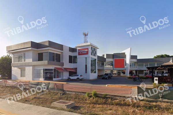 Alquiler de local comercial en el centro empresarial y financiero de azuero