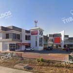 Alquiler de local comercial en el centro empresarial y financiero de azuero