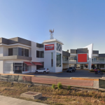 Alquiler de local comercial en el centro empresarial y financiero de azuero