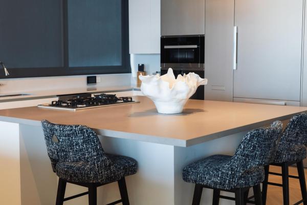 Waterfront 6 – wake up to the marina, own the view