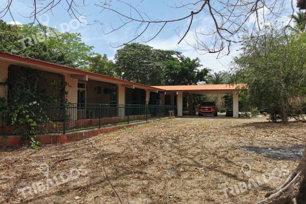 Finca en chame