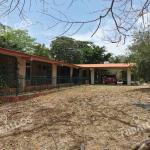 Finca en chame