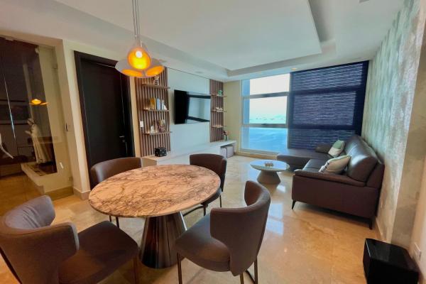 Se vende apartamento en ph q tower, punta pacifica