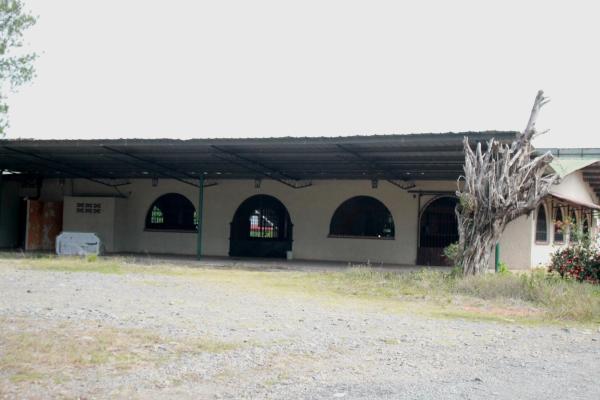 Land for sale san felix chiriqui