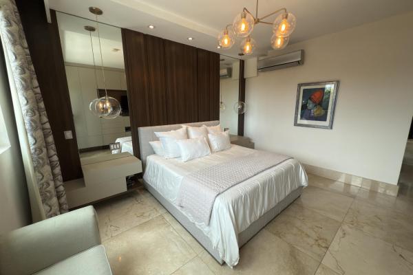 Apartamento premium en venta: ph valery point | santa maría