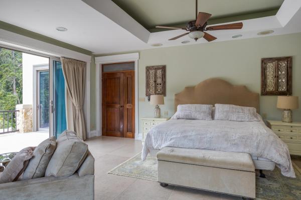 Mansion for sale in boquete - chiriquí