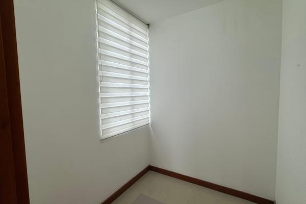 Ph bahia del golf/3 bedrooms/balcony/cabin