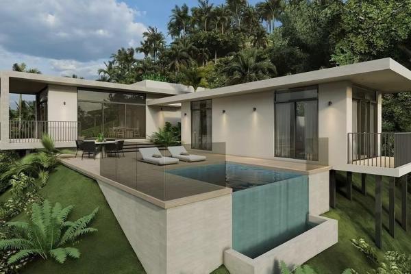 Propiedad en venta en playa venao - oria arriba