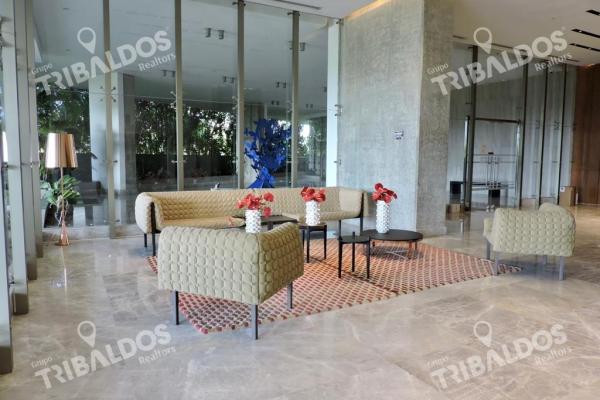 Venta de apartamento en greenview, santa maría golf & country club