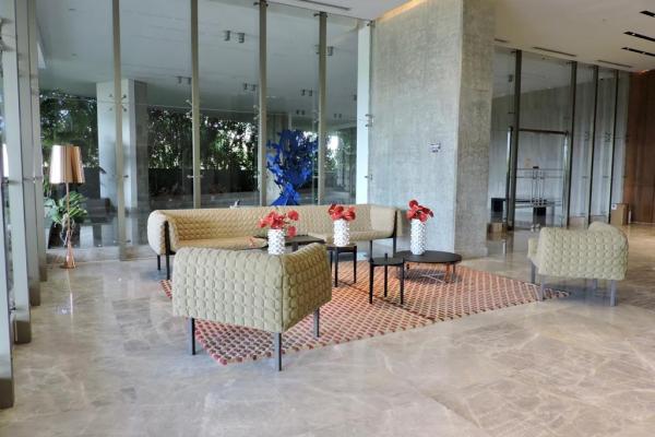 Sale of apartment in greenview, santa maría golf & country club