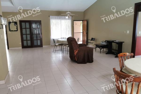 Finca en chame