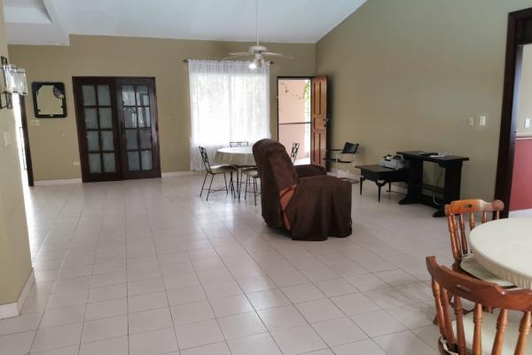 Finca en chame