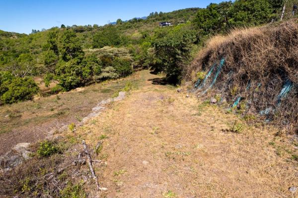 Luxury view-building lot in alto jaramillo boquete
