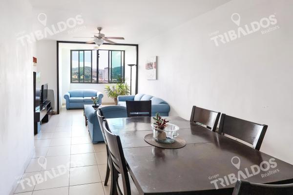 Venta de apartamento en green park, condado del rey