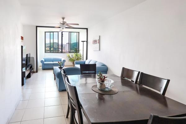Venta de apartamento en green park, condado del rey