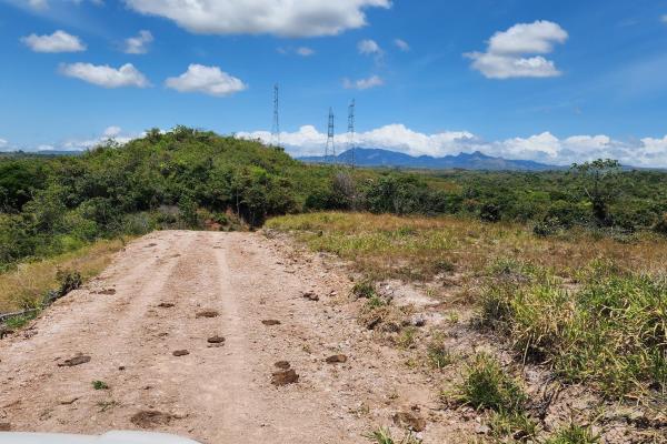 Finca de 24has + 6,806.49 preciosa vista