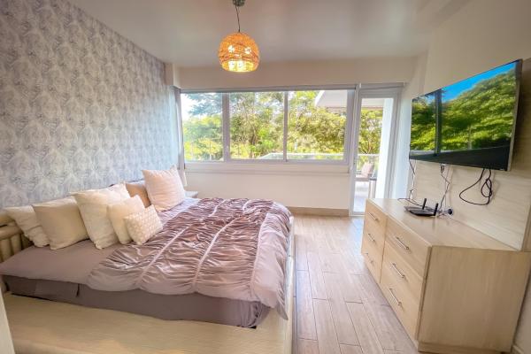 Se vende apartamento en punta barco, san carlos