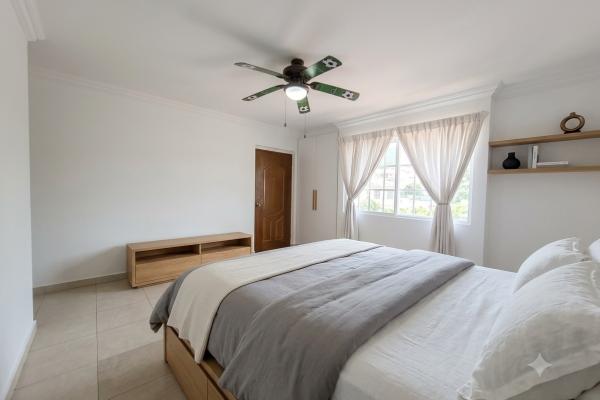 Venta de casa unifamiliar en altos de panamá