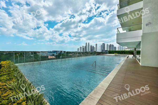 Venta apartamento green garden santa maria