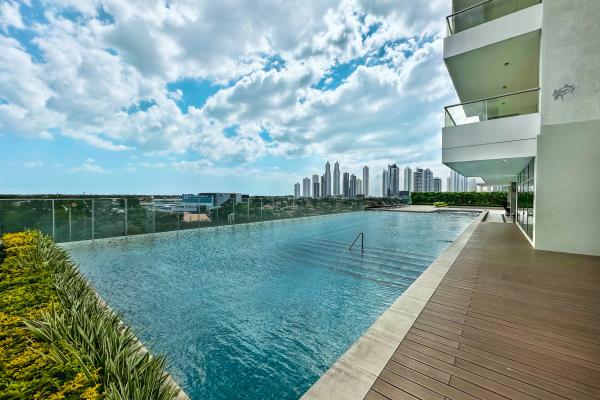 Venta apartamento green garden santa maria