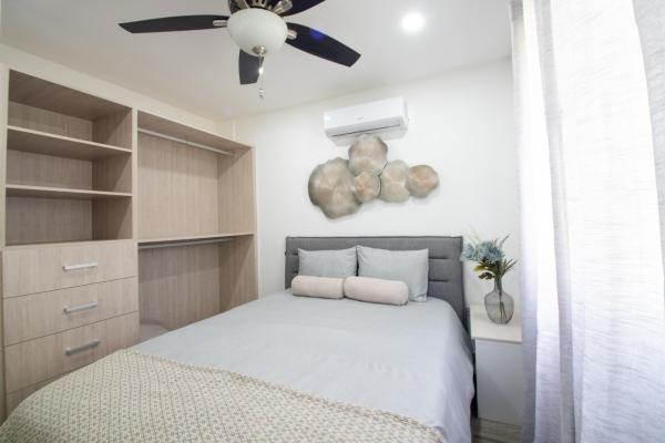 Complejo de apartamentos de 12 unidades en venta - pedasi, panamá