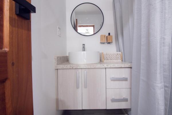 Complejo de apartamentos de 12 unidades en venta - pedasi, panamá
