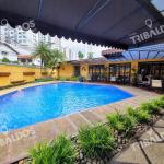 Venta de casa en altos del golf san francisco