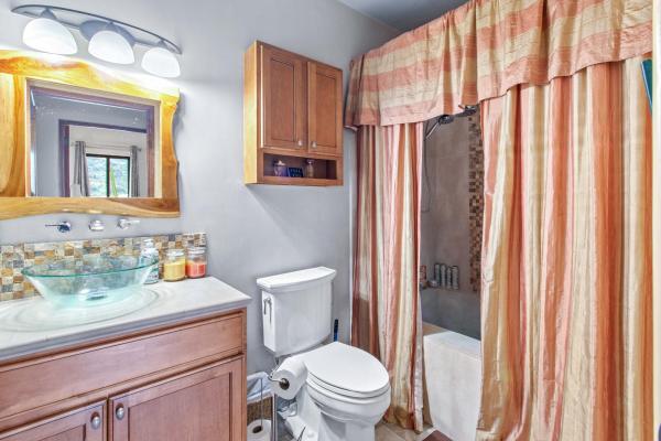 Elegant 4-bedroom furnished estate in boquete