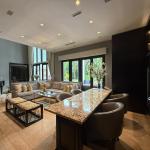 Sale of house in ph fairway estates, santa maría