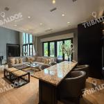 Sale of house in ph fairway estates, santa maría