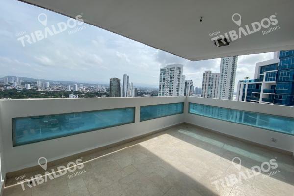 Venta de apartamento en san francisco ph the view