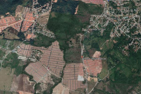 Real estate development in la mitra, chorrera