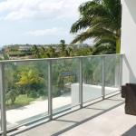 Fully furnished 2-bedroom apartment in rio mar