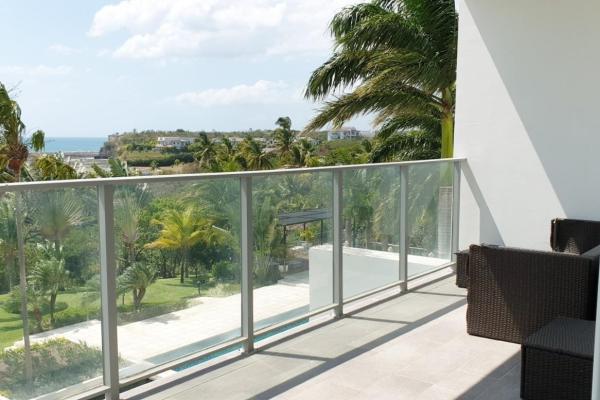 Fully furnished 2-bedroom apartment in rio mar