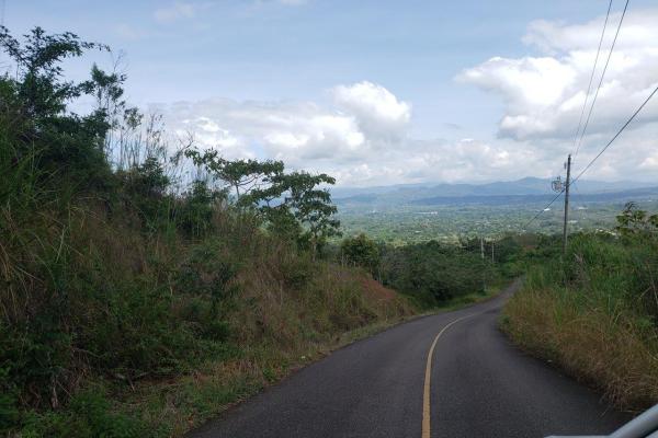 Land for sale in colon, buena vista, el giral
