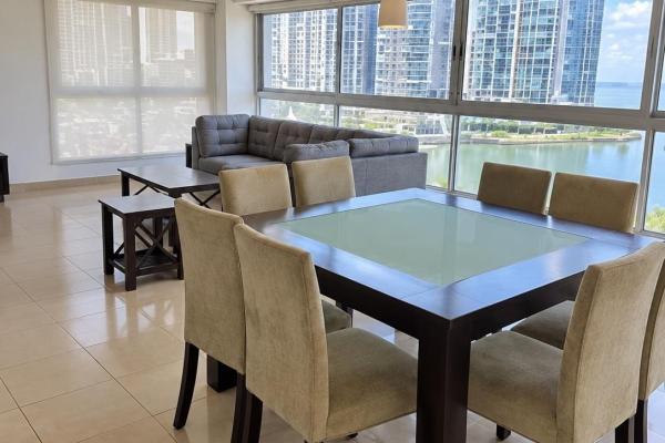 Apartamento con vista al mar