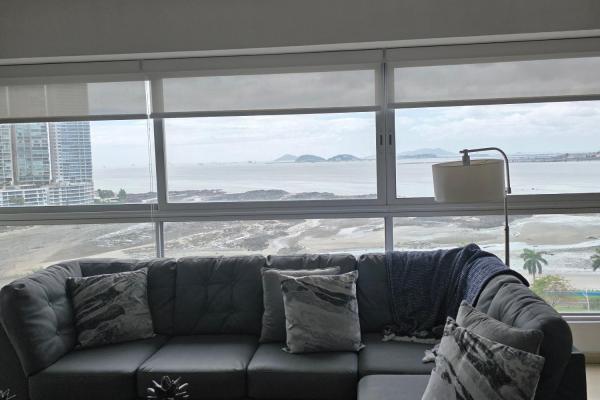 Ocean view aptartment