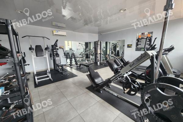Venta de apartamento en ph victoria hills