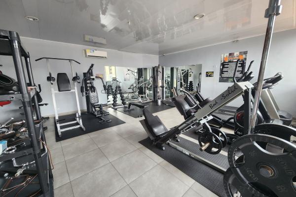 Venta de apartamento en ph victoria hills