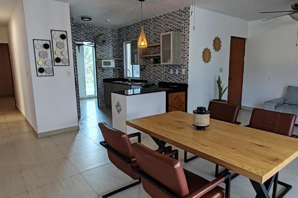 Venta de apartamento en coral park-playa blanca, panamá.