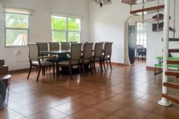 Venta de espaciosa casa en conjunto cerrado en la montañeza, brisas del gol