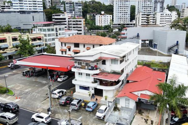 Building for sale in bella vista