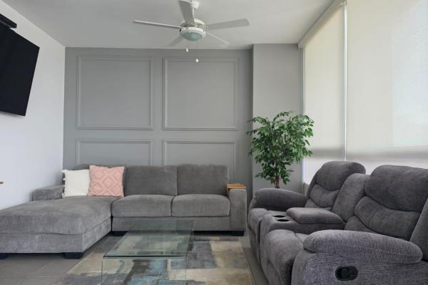 Venta de apartamento en la loma