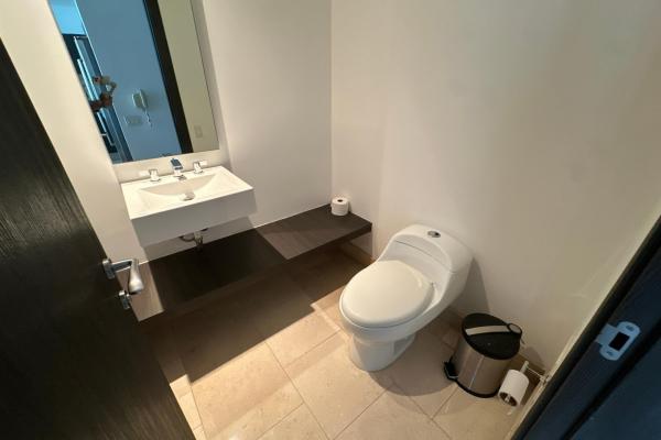 Se vende apartamento en punta pacifica